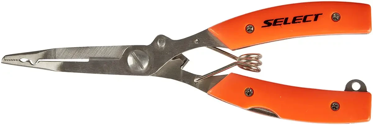 Плоскогубці Select Multifunctional Pliers SL-YP05, 162мм (1870.38.70)