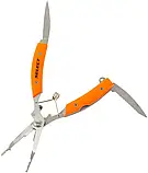 Плоскогубці Select Multifunctional Pliers SL-YP05, 162мм (1870.38.70), фото 3