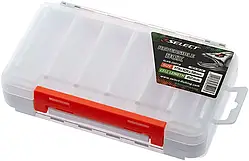 Коробка Select Reversible Box SLHX-2001B 17.5х10. 5х3. 8cm