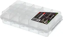 Коробка Select Lure Box SLHS-013 16.6х9.7х4.1cm