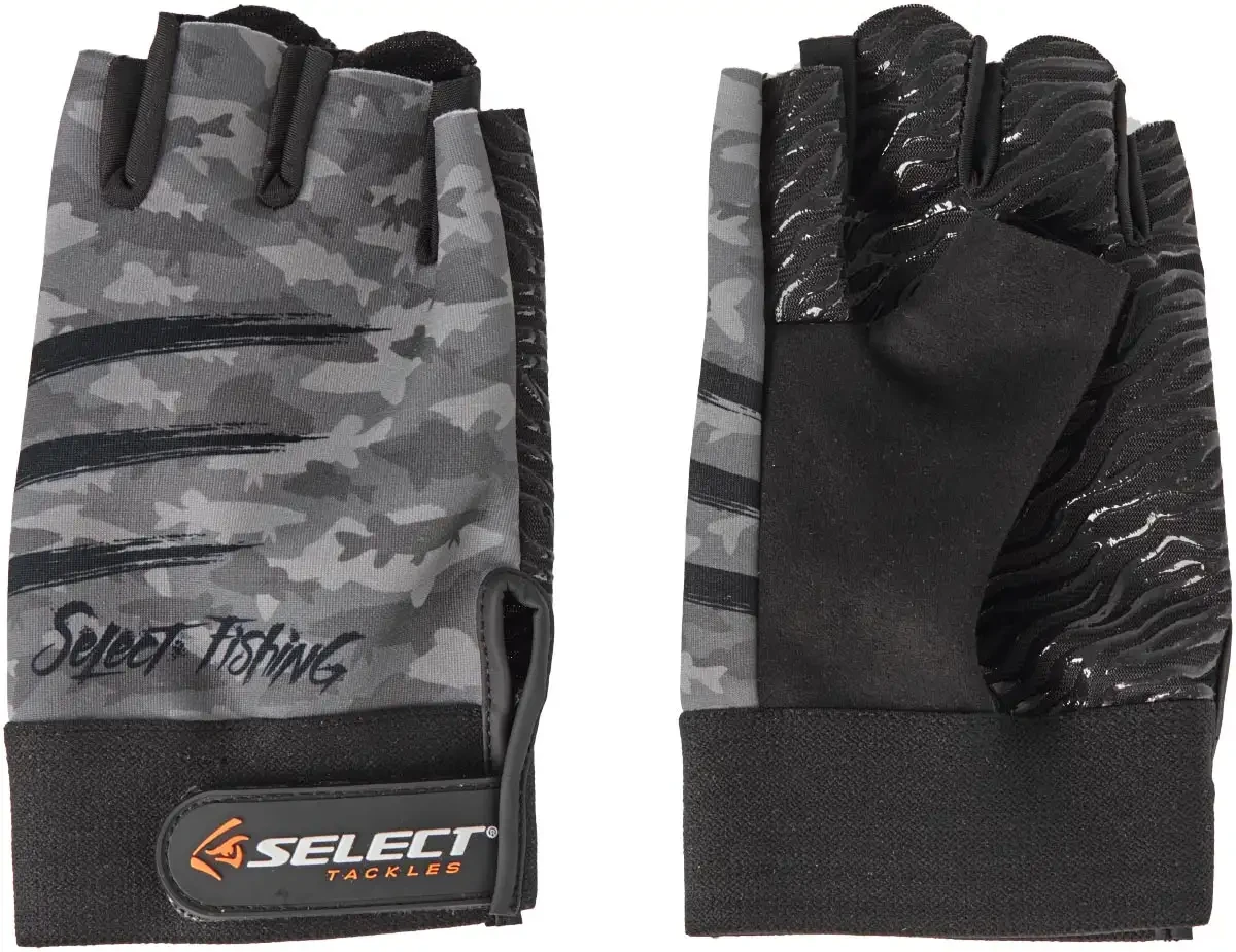 Рукавички Select Viper Plus SL-GVP L