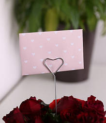 ТРИМАЧІ ДЛЯ КАРТОЧОК В БУКЕТИ