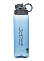 Бутылка для воды CASNO KXN-1236_Blue 1000 мл