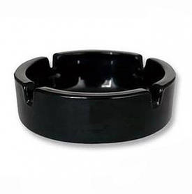Попільничка 107мм "Stackable Black Ashtray" Arcoroc 00187