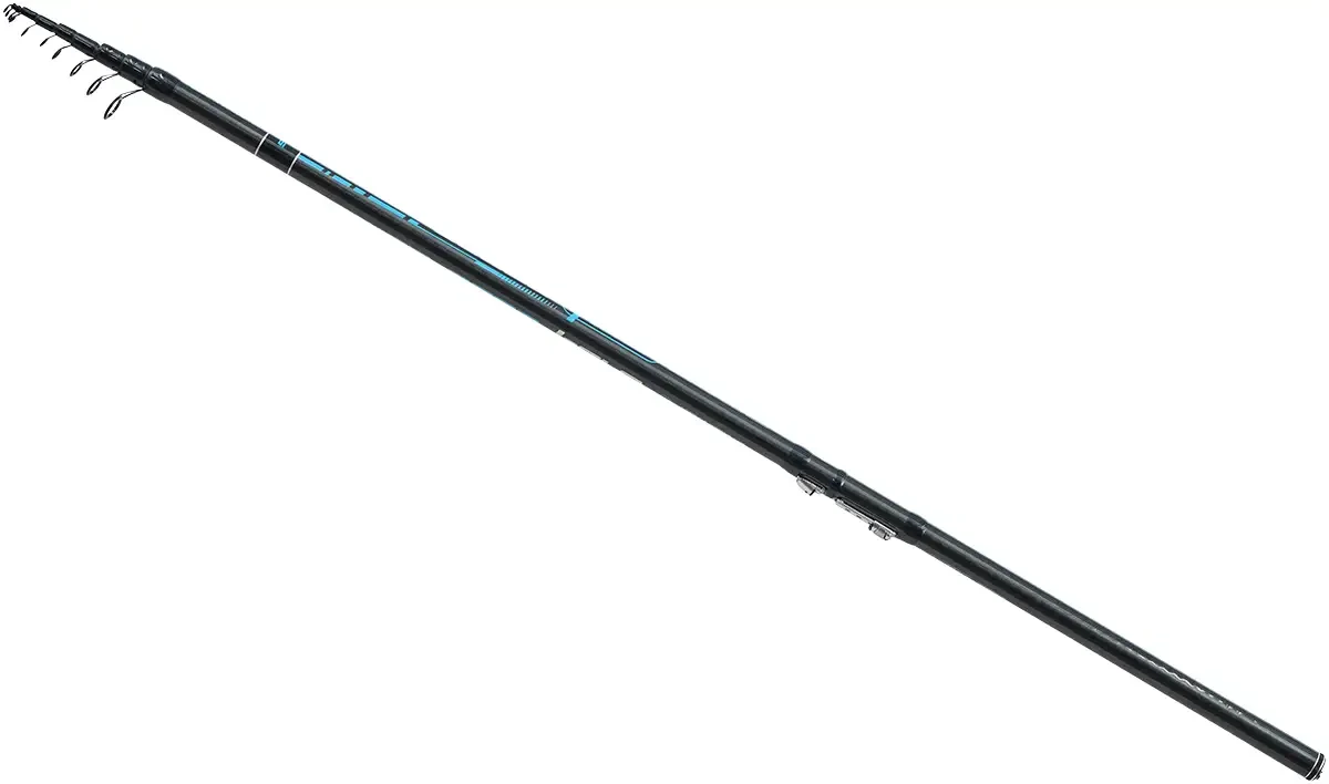 Вудилище болонське Brain Scout Neo Bolo 5800 5,75 m test: 50-120g, фото 1