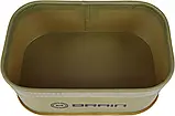 Ємність Brain EVA Box 270х170х95мм колір khaki, фото 4