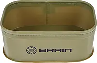 Емкость Brain EVA Box 270х170х95mm ц:khaki