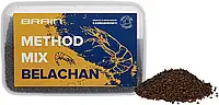 Метод Микс Brain Belachan (ферментированная креветка) 400g