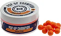 Бойлы Brain Champion Pop-Up Sour Pear (груша) 10mm 34g