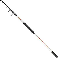 Вудлище коропове Brain Apex Tele Carp 3.90m 3.5lbs