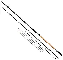 Фідерне вудилище Brain Distanza BDF 420HH 4.20 m max 140g