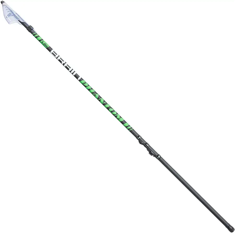 Вудилище болонське Brain Phantom 5M факт. довжина - 4,93 m, 175 g, фото 1