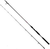Вудилище човнове Brain Apex Boat 2.40 m max 150g