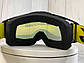Кросові-ендуро окуляри (маска) 100% MX GOGGLE для мото/вело/ATV, фото 4