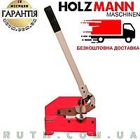 Ножницы по металлу ручные Holzmann HS 200