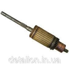 Якір КАМАЗ, МАЗ (завод) СТ142-3708200, фото 1