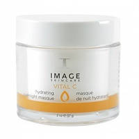 Image Skincare Vital C Hydrating Overnight Mask | Ночная увлажняющая маска 57 мл