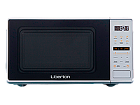 Микроволновая печь Liberton LMW-2093E 20L 700W