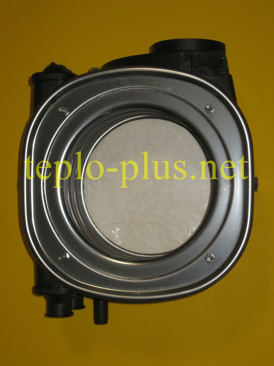 Первинний теплообмінник (основний) 0020097265 Protherm Пантера (Panther) Конденс (Condens) 12KKO, 25 KKV, фото 2