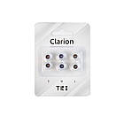 ⇒ TRI Clarion (S/M/L) - це силіконові амбушюри з твердим сердечником, фото 10