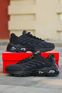 Чоловічі Кросівки Nike Air Max TW Black 40-41-42-43-44-45