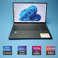 Ноутбук Asus Vivobook S 15 K5504 (i9-13900H/RAM 16GB DDR4/SSD 256GB) Б/В (7291)
