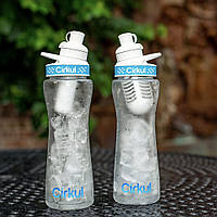 Cirkul buttle 350 мл пляшка бутилка для води з смаками, вітамінами без цукру