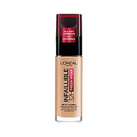 Infaillible 32H Fresh Wear Foundation стойкая основа для лица 200 Natural Linen 30 мл (6373787)