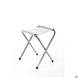 Набор столик складной с табуретками Барбекю комплект переносной, фото 7