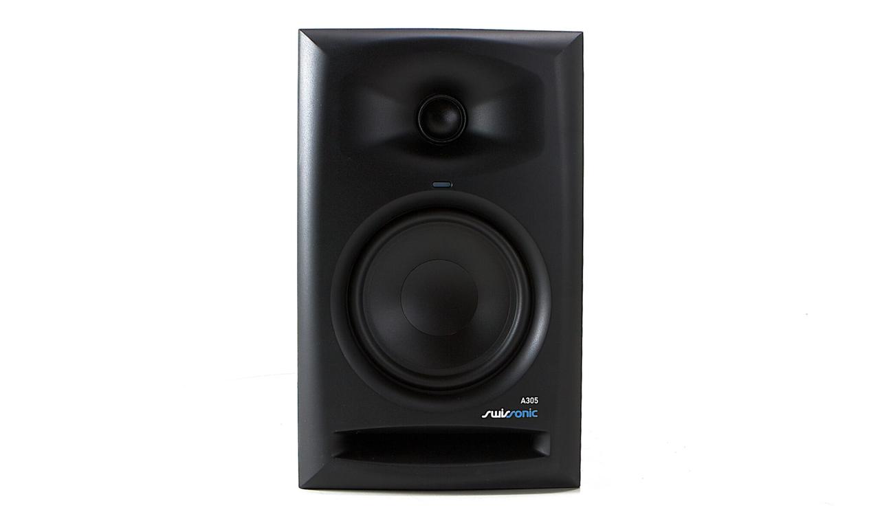 Студійний монітор Swissonic A305