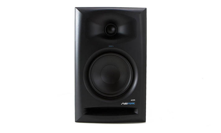 Студійний монітор Swissonic A305, фото 1