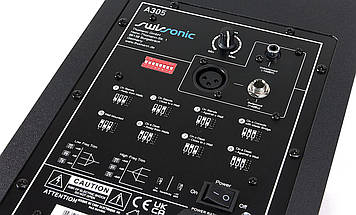 Студійний монітор Swissonic A305, фото 5