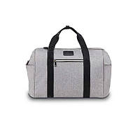 Lionelo Ida сумка для коляски Grey Concrette (6992225)