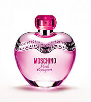 Moschino, Pink Bouquet, Eau de Toilette, 5м0л (5901410)