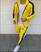 Яскравий чоловічий спортивний костюм Nike TOPlife