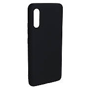 Viva TPU Case — Samsung A50S 2019 — Black