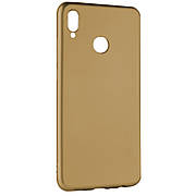 Viva TPU Case — Samsung A40 (A405F) — Gold