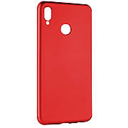 Viva TPU Case — Samsung A40 (A405F) — Red