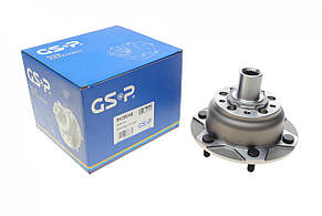 Ступиця колеса переднього колеса Ford Transit 2.3 16V / 2.4 TDCi 00-06 GSP 9428048