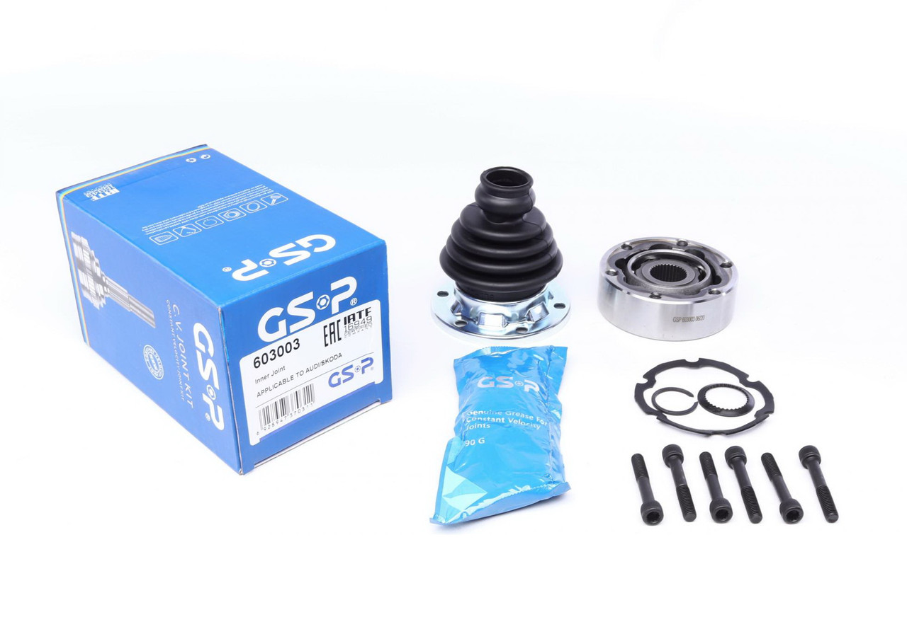 ШРКШ внутрішній Audi 80 / 90 / VW Passat -95 (33x100) GSP 603003