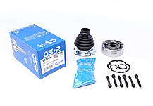 ШРКШ внутрішній Audi 80 / 90 / VW Passat -95 (33x100) GSP 603003, фото 2