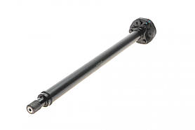 Карданний вал BMW X5 (E70) 08-13 M57 / N52 GSP PS900155, фото 3