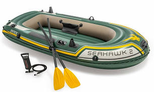 Надувні човни