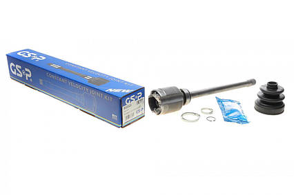 ШРКШ внутрішній Citroen C4 / C5 / Peugeot 3008 / 5008 13- (R) (37x36x487.5) GSP 602322, фото 1