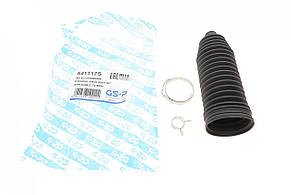 Пильник рульової рейки BMW 1 (F20 / F21) / 2 (F22 / F87 / F23) / 3 (F30 / F80 / F31) 10- GSP 541117S