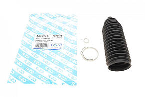 Пильник рульової рейки BMW 2 (F44 / F45 / F46) / X1 (F48) / X3 (F39) 14- GSP 541171S