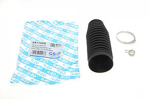 Пильник рульової рейки BMW 5 (G30 / F90) / 7 (G11 / G12) 17- GSP 541120S