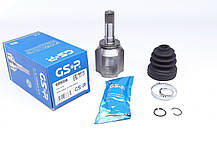 ШРКШ внутрішній Fiat Doblo 1.3 / 1.9 JTD 01- (L) (24x24x179.5) GSP 699008, фото 2