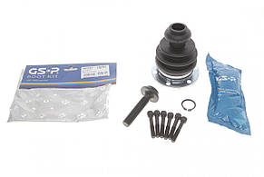 Пильник ШРКШ внутрішній Audi A4 / A6 / VW Passat B5 94-05 (25x56.5x106) GSP 760093