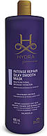 Восстанавливающая маска для собак и кошек Hydra Intense Repair Silky Smooth 480 мл 7898574024071